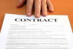 contract