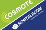 Cosmote şi Romtelecom se transformă