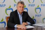 Mihai Tabuleac PMP Botosani