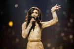 Austria a câștigat finala Eurovision 2014