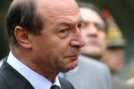 Băsescu, huiduit la Iași