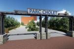 Parcul Cholet_07