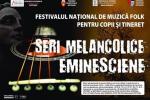 FOLK IPOTESTI - EVENIMENTE BOTOSANI 2014