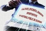 CEDO-SPO – calitate, eficiență, dinamism, oportunitate în sistemul public de ocupare