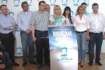 PMP anunţă congres pe 7 iunie şi respinge ideea fuziunii