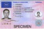 Permisele auto biometrice