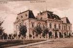 Dorohoi - Palatul Administrativ