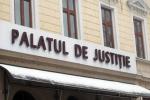 Palatul de justitie