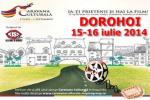 Dorohoi - Caravana Culturala