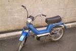 Moped Piaggio