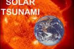 Solar Tsunami