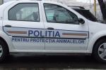 Poliţia animalelor, înfiinţată în cadrul ANSVSA, cu câte un inspector în fiecare judeţ