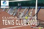 TENIS CLUB 2008 - Dorohoi