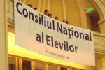 Consiliul Elevilor