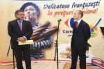 Delicii franțuzești și prețuri minione în cadrul Săptămânii Franceze la Carrefour