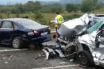 accident masini Grecia