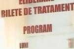 Bilete de tratament