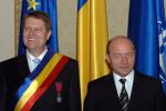 Băsescu Iohannis