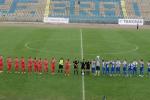 CF Braila - FCM Dorohoi