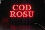 cod rosu