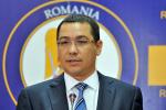 Victor Ponta rămâne lider în toate sondajele