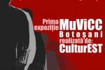 Prima expoziție MuViCC – Muzeul vieții cotidiene în comunism din Botoșani