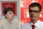 Parlamentarii PSD Dolineaschi şi Ciofu vor să modifice legea pensiilor pentru acordarea majorărilor 