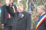 Iohannis depune jurământul