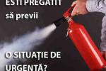 Reguli și măsuri de prevenire a incendiilor