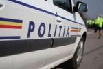 Tânăr de 17 ani, implicat într-un accident rutier, după ce a sustras şi condus un autoturism