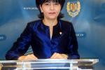 Doina Federovici - senator