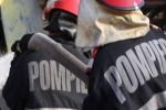 Dorohoian salvat în ultima clipă din casa plină de fum