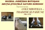 Muzeul de Stiintele Naturii Dorohoi - 1