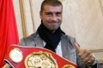 lucian bute