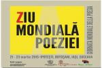 Ziua Mondiala a Poeziei - Ipotesti 2015