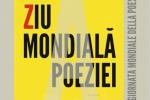 Ziua Mondială a Poeziei sărbătorită astăzi la Botoşani și Ipoteşti