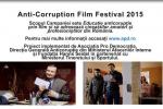 Anti-corruption Film Festival 2015