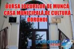 Casa Municipala de Cultura Dorohoi