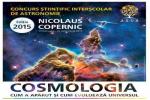 Concursul National Stiintific - Nicolaus Copernic