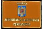 Autoritatea Electorala Permanenta