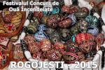 Festivalul Concurs de Ouă Încondeiate