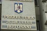 Prefectura Botosani