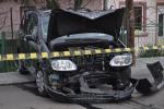 Accident strada Viilor cu A.I.Cuza Dorohoi_21