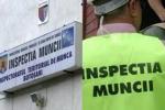 Inspectorii de muncă, ITM Botoșani