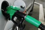 Motorina a ajuns mult mai ieftină decât benzina