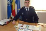 inspectorul de poliţie Cristian Bostă