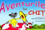 Aventurile lui Chit