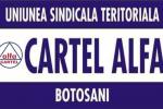 Cartel ALFA Botosani