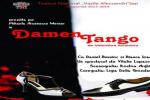 Damen tango