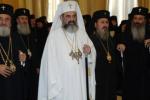 Patriarhia executata silit